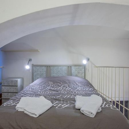 Apartamento Siccardi 15 Turín Exterior foto