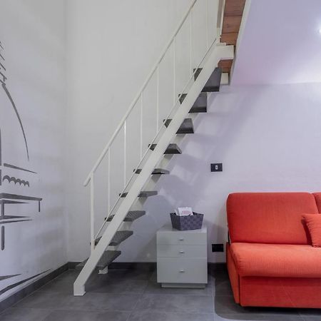 Apartamento Siccardi 15 Turín Exterior foto