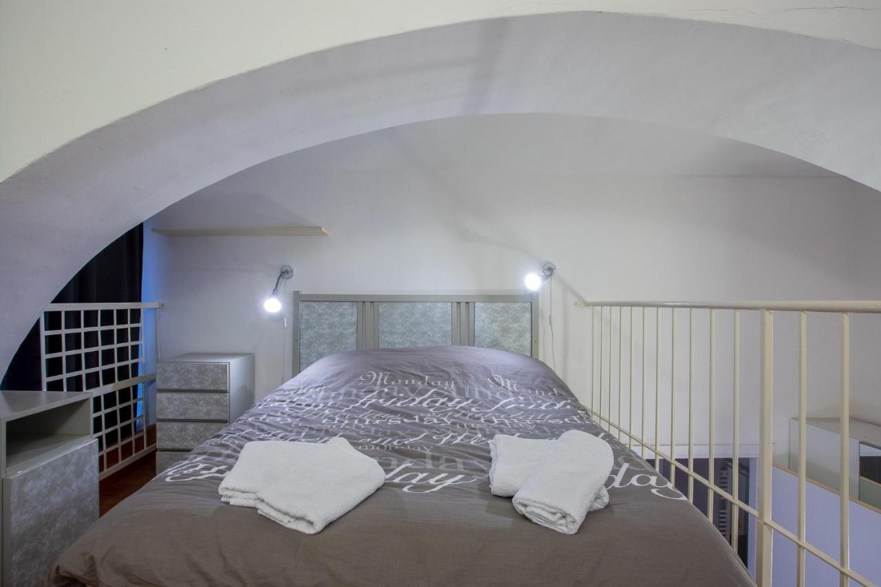 Apartamento Siccardi 15 Turín Exterior foto