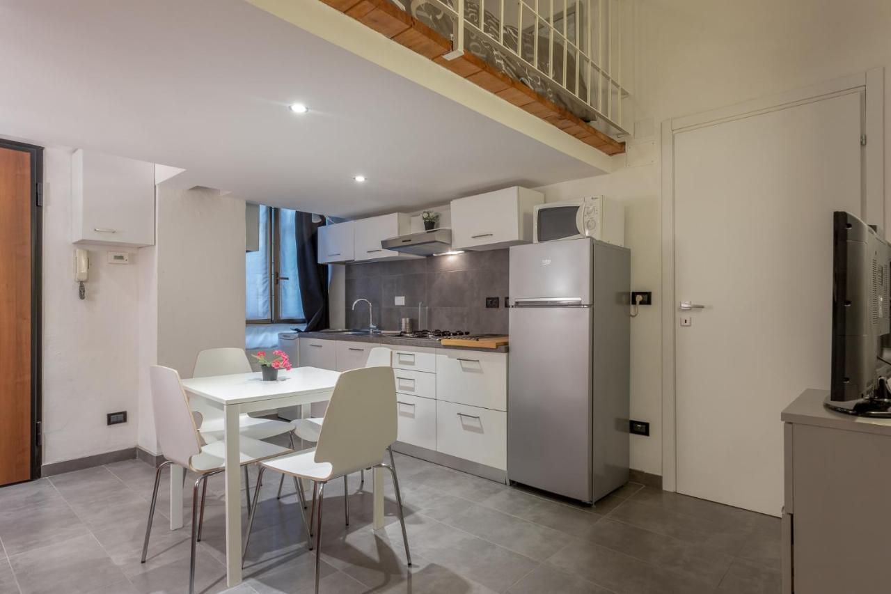 Apartamento Siccardi 15 Turín Exterior foto