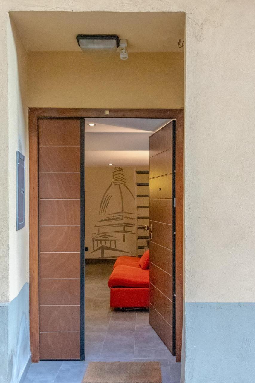 Apartamento Siccardi 15 Turín Exterior foto